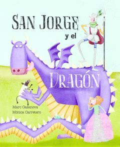 SAN JORGE Y EL DRAGÓN.BEASCOA-INF-DURA