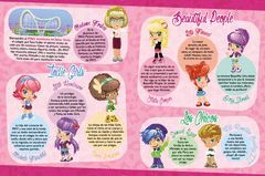 PIJAMAS DE ESPANTO (PINY INSTITUTE OF NEW YORK. PRIMERAS LECTURAS)