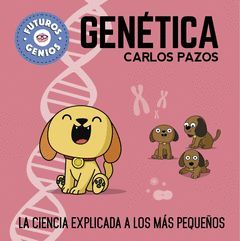 GENETICA.FUTUROS GENIOS.BEASCOA-INF