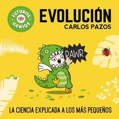 EVOLUCION.FUTUROS GENIOS.BEASCOA-INF