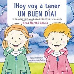 AVUI TINDRÉ UN BON DIA!