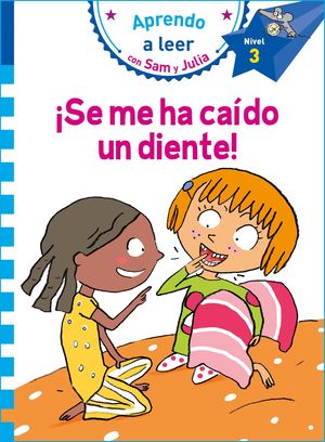 APRENDO A LEER CON SAM Y JULIA