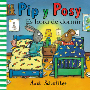 PIP Y POSY