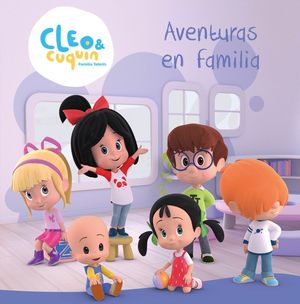 CLEO & CUQUÍN