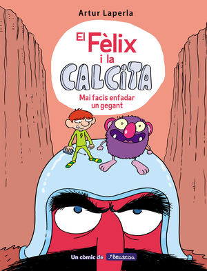 EL FELIX I LA CALCITA.