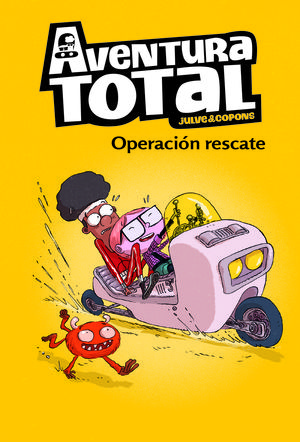 OPERACIÓN RESCATE