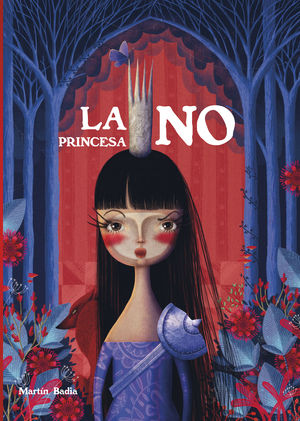 LA PRINCESA NO (CATALÀ)