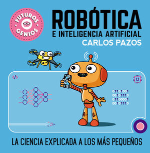 ROBOTICA E INTELIGENCIA ARTIFICIAL