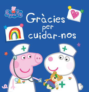 Peppa Pig. Cuaderno de actividades - ¡Feliz cumpleaños, George!