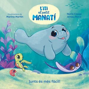 JUNTS ÉS MÉS FÀCIL!
