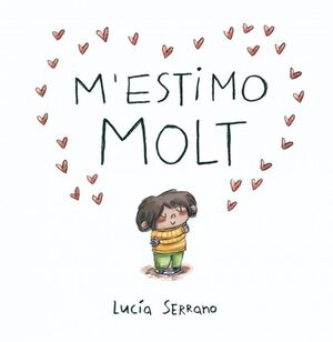 NUEVO ALBUM LUCIA SERRANO (CAT)