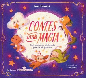 CONTES AMB MAGIA