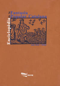 FANTASIA POPULAR CATALANA.ENCICLOPE.BARC