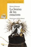 BRUIXA DE LES ESTACIONS,LA.S/LLIBRES-3