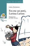 FES-ME PETO,LARISSA LARUS.24-SOPA.NOVA