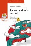 VOLTA AL MON EN TAXI.SOPA LLIBRES-BARCAN