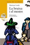 BRUIXA I EL MESTRE.SOPA LLIBRES-BARCANOV