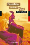 PALESTINA.SIMFONIA DE LA TERRA.ANTAVIANA NOVA