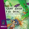 SANT JORDI I EL DRAC-BARCANOVA-INF-DURA