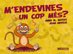 M'ENDEVINES UN COP MÉS?.BARCANOVA-INF-DURA