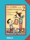LLIBRE DE LES ENDEVINALLES 2,EL-BARCANOVA-INF-DURA