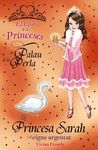 PRINCESA SARAH I EL CIGNE ARGENTAT,LA