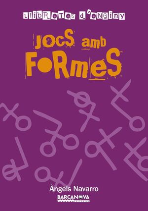 JOCS AMB FORMES