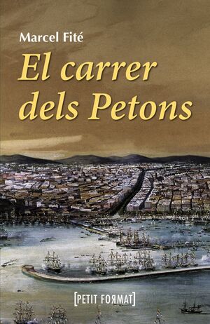 CARRER DELS PETONS,EL. BARCANOVA-PETIT FORMAT