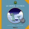 MOKA, LA FOCA,LA-BARCANOVA.INF-TERRITORI VERD