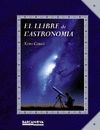 LLIBRE DE L'ASTRONOMIA,EL. BARCANOVA-DURA-JUV