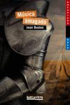 MÚSICA AMAGADA-BARCANOVA.INF-ANTAVIANA NOVA