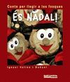 ÉS NADAL!.BARCANOVA-DURA-INF