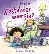 PER QUÈ HE D ' ESTALVIAR ENERGIA?-BARCANOVA.INF