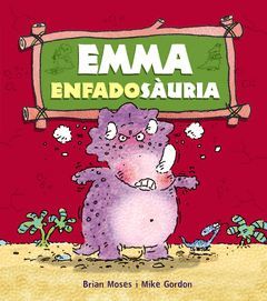 EMMA ENFADOSÀURIA