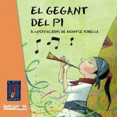 GEGANT DEL PI,EL