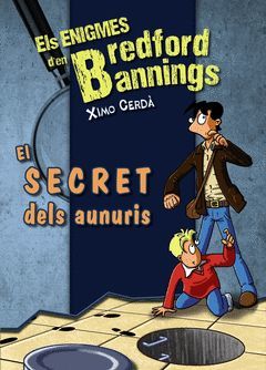 EL SECRET DELS AUNURIS