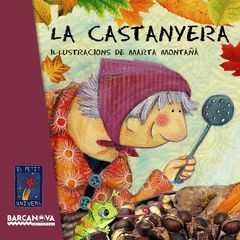 CASTANYERA,LA