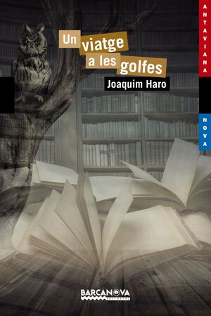 UN VIATGE A LES GOLFES