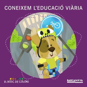 CONEIXEM L'EDUCACIO VIARIA