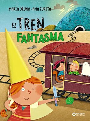 EL TREN FANTASMA -CATALAN-