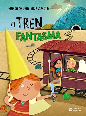 EL TREN FANTASMA -CATALAN-