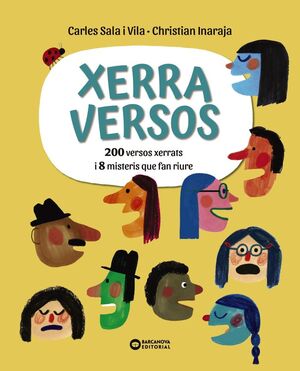 XERRA VERSOS