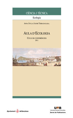 AULA D'ECOLOGIA, 2011