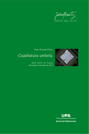 CUADRATURA UMBRÍA