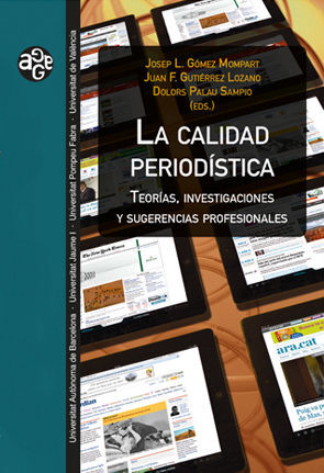 LA CALIDAD PERIODÍSTICA