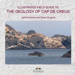 THE GEOLOGY OF CAP DE CREUS