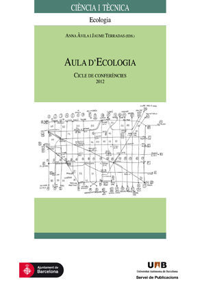 AULA D'ECOLOGIA