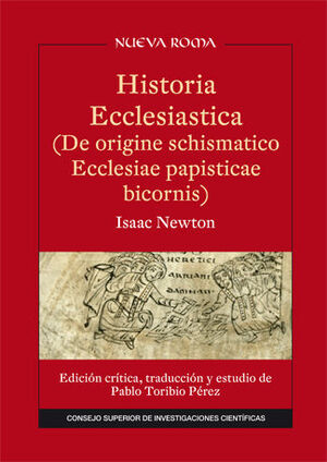 HISTORIA ECCLESIASTICA