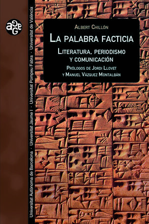 LA PALABRA FACTICIA