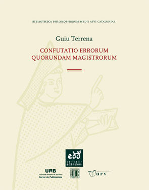 CONFUTATIO ERRORUM QUORUNDAM MAGISTRORUM